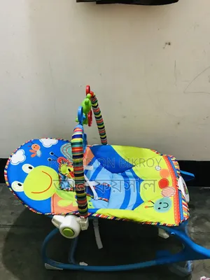 Baby Cradle
