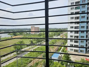 3bdrm Apartment in Kunjalata, Uttara for Rent