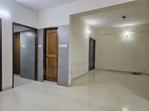 3bdrm Apartment in Kunjalata, Uttara for Rent