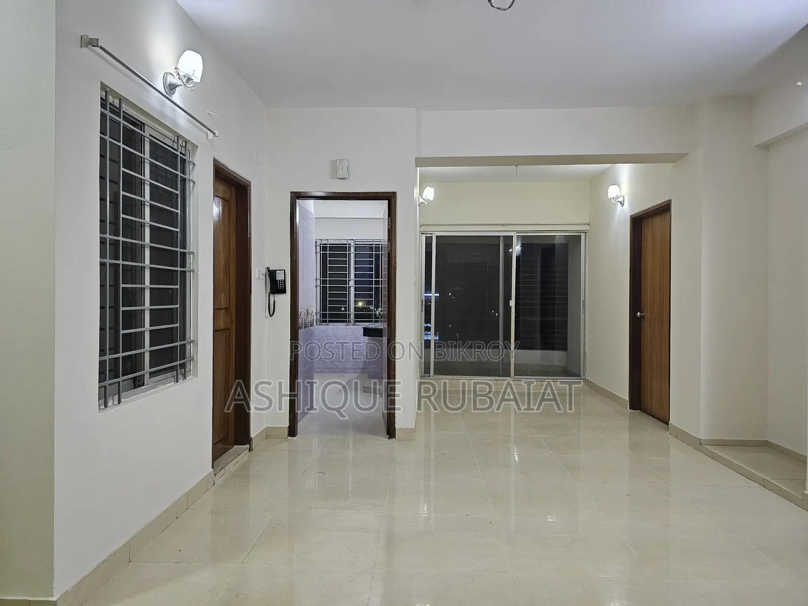 3bdrm Apartment in Kunjalata, Uttara for Rent