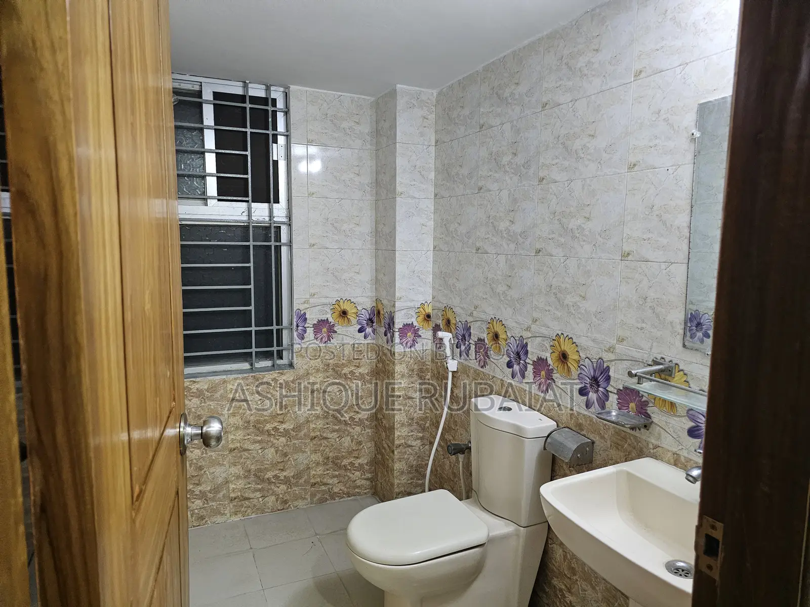 3bdrm Apartment in Kunjalata, Uttara for Rent