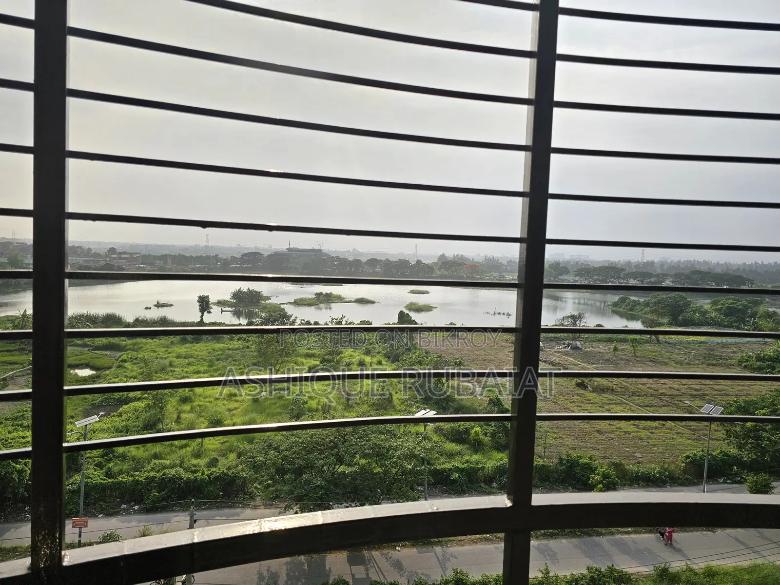 3bdrm Apartment in Kunjalata, Uttara for Rent