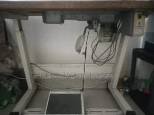 Sewing machine for sale