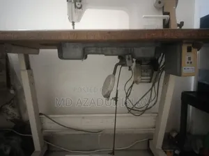 Sewing machine for sale