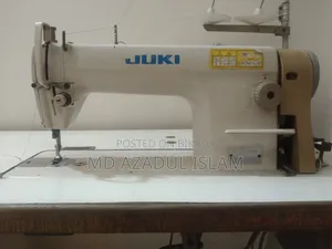 Sewing machine for sale