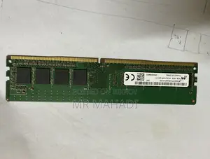 4GB DDR4 RAM for a Reasonable Price