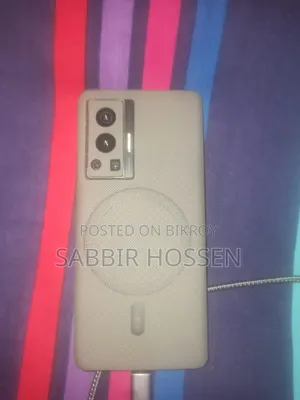 ভিভো এক্স৭০ প্রো ২৫৬ জিবি ব্ল্যাক
