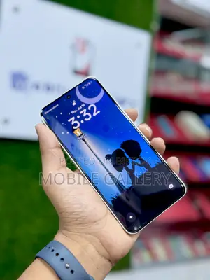 ওপ্পো রেনো১৪ প্রো ৫জি ২৫৬ জিবি সিলভার