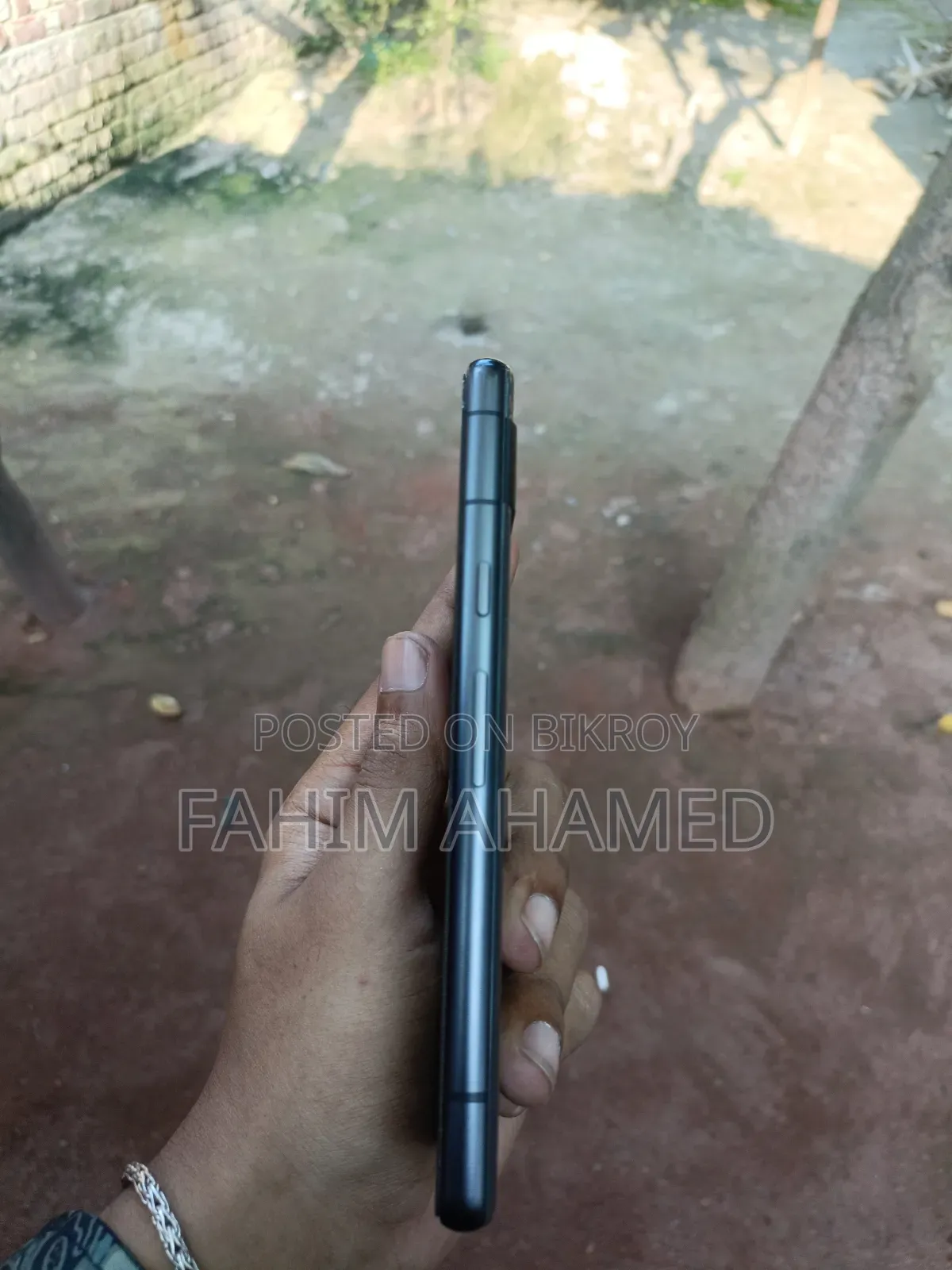 Google Pixel 7a 128 GB Gray