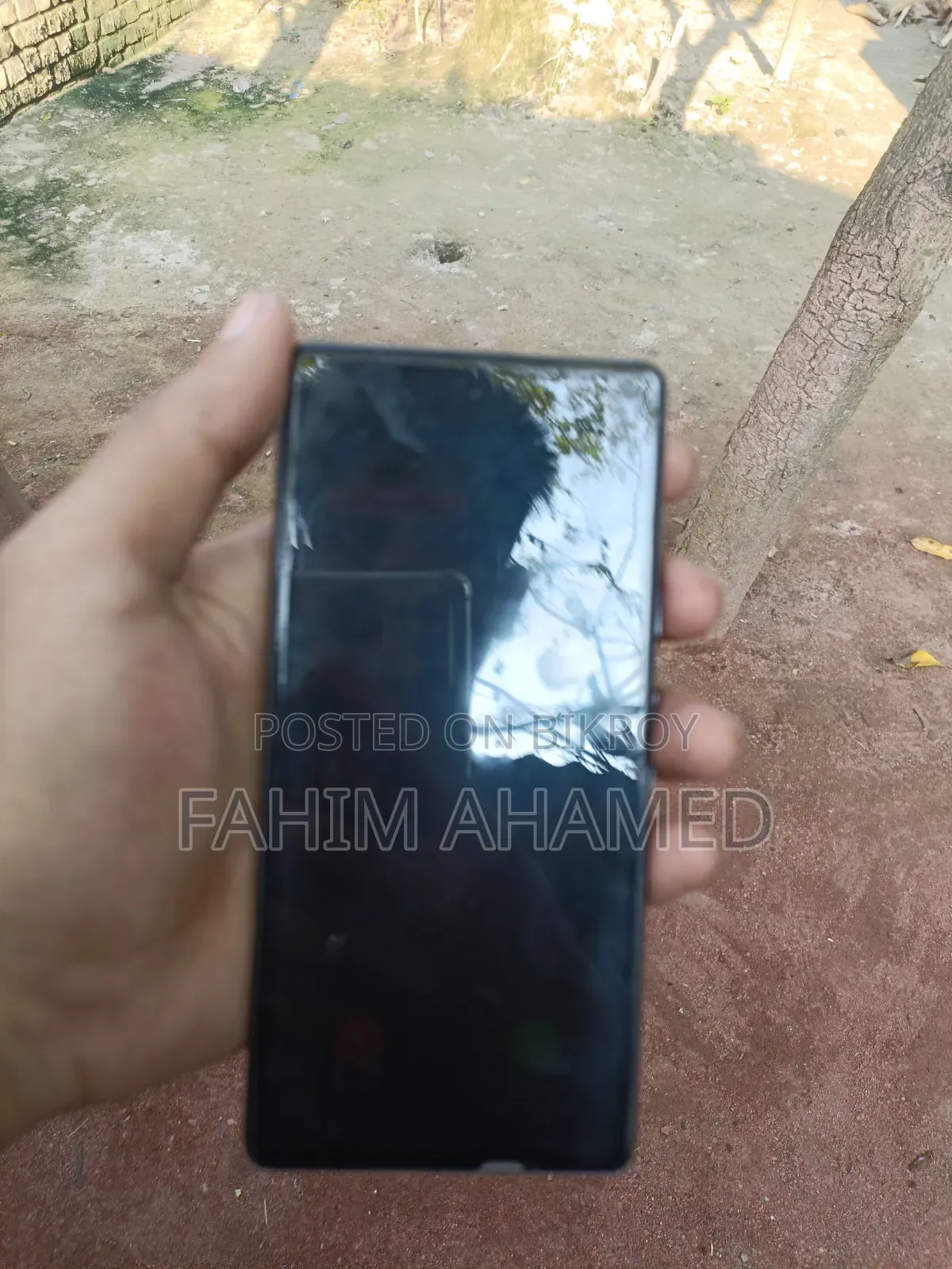 Google Pixel 7a 128 GB Gray