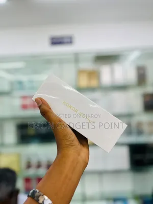 New Honor 400 Pro 512 GB