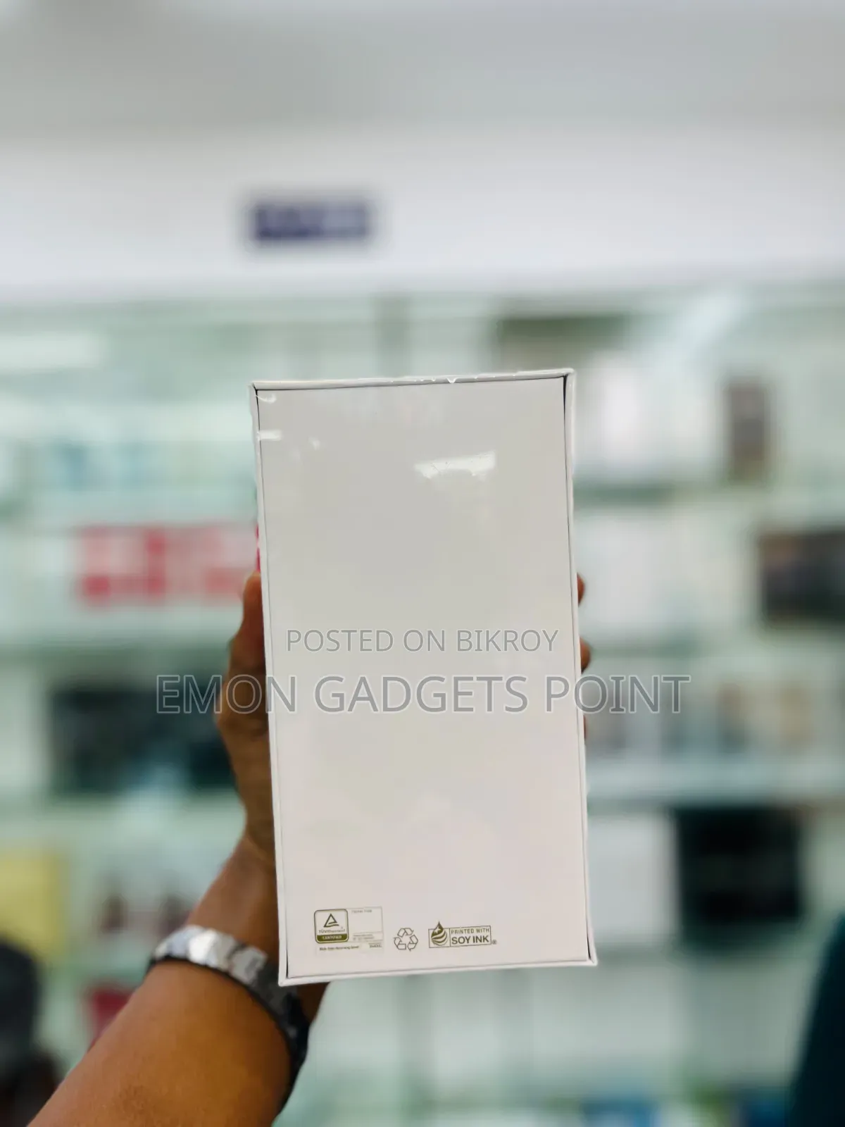 New Honor 400 Pro 512 GB