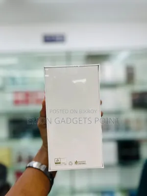 New Honor 400 Pro 512 GB