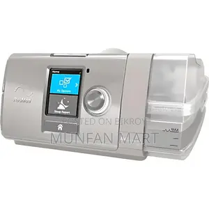 ResMed AirCurve 10 VAuto BiPAP Machine