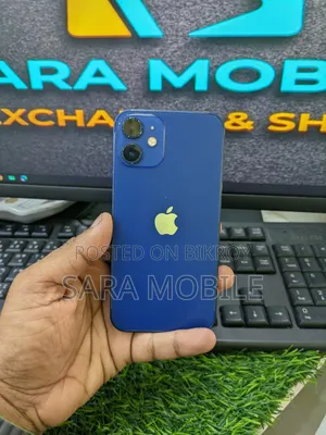 অ্যাপল আইফোন ১২ মিনি ৬৪ জিবি গ্রিন