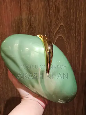 Lady's Bag Clutch | Seashell Clutch Bag