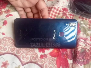 Vivo V9 64 GB Purple