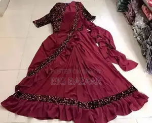 Readymade Sharee With Blouse Piece