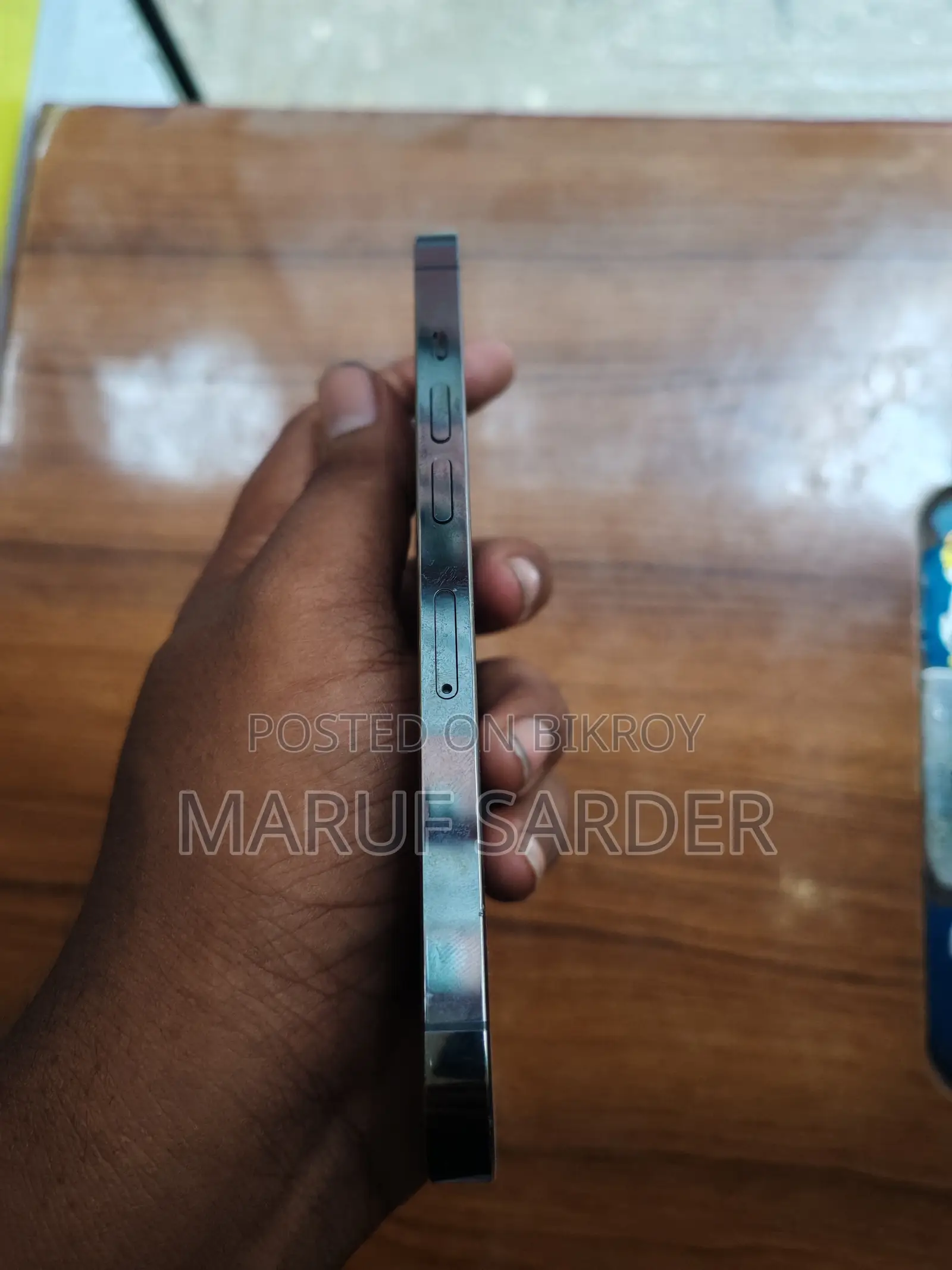 Apple iPhone 13 Pro 128 GB Black