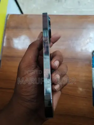 Apple iPhone 13 Pro 128 GB Black