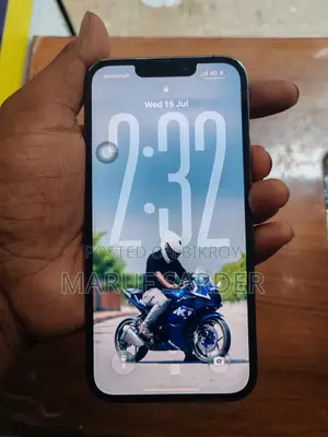 Apple iPhone 13 Pro 128 GB Black