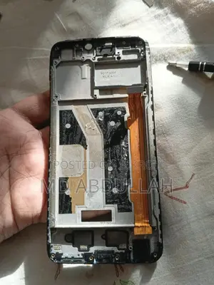 Vivo Y81 32 GB Black