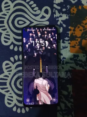 Realme GT Master Edition 128 GB Gray
