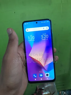 Xiaomi Redmi Note 11 64 GB Blue