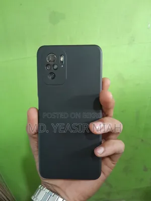 Xiaomi Redmi Note 11 64 GB Blue