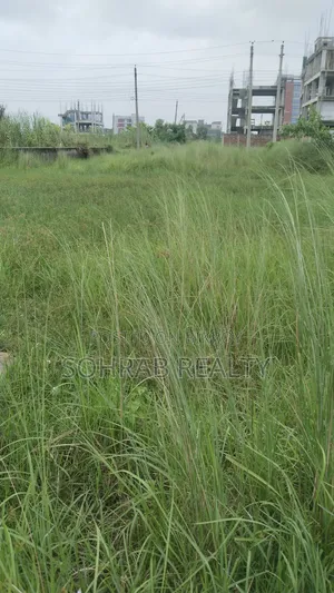 ৩ কাঠা (৩০x৩০') সেক্টর#০৫, পূর্বাচল
