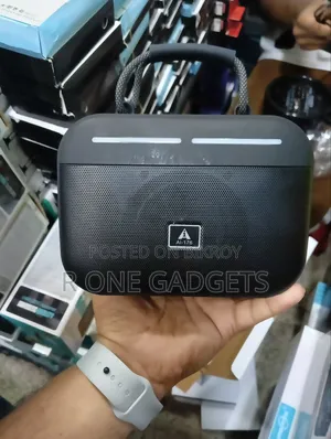 Loveyin Ai-176 Portable Wireless Bluetooth Speaker