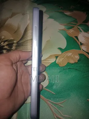 Samsung Galaxy A05s 64 GB White