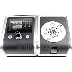 BMC RESmart GII T25T BiPAP Machine