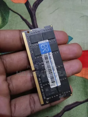 পিসি ল্যাপটপের জন্য র‍্যাম ১৬জিবি