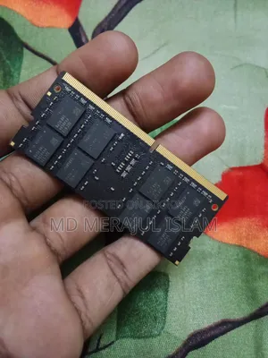 পিসি ল্যাপটপের জন্য র‍্যাম ১৬জিবি
