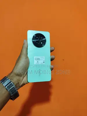 রিয়েলমি ১২৮ জিবি সবুজ