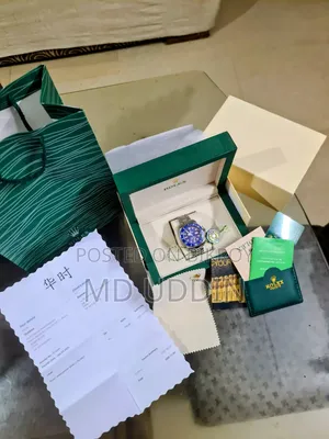 Rolex Submariner