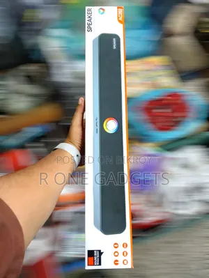 Itel S51 Wireless Bluetooth Speaker