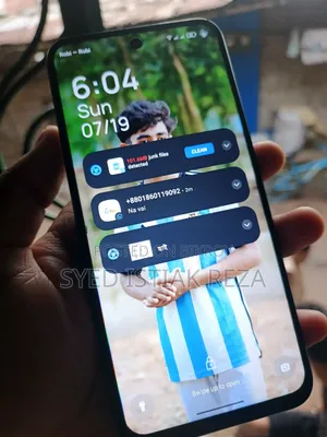 লিনেক্স ১২৮ জিবি নীল