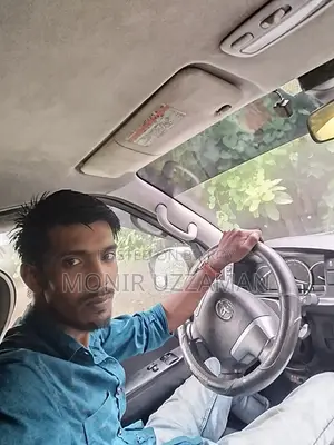 ঢাকা শহর চেনা ড্রাইভার জরুরি আবশ্যক ৷