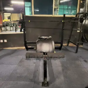 Decline Bench Press