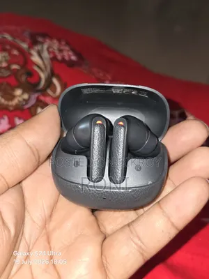 কিউসিওয়াই ইয়ারবাডস এইচটি১৫