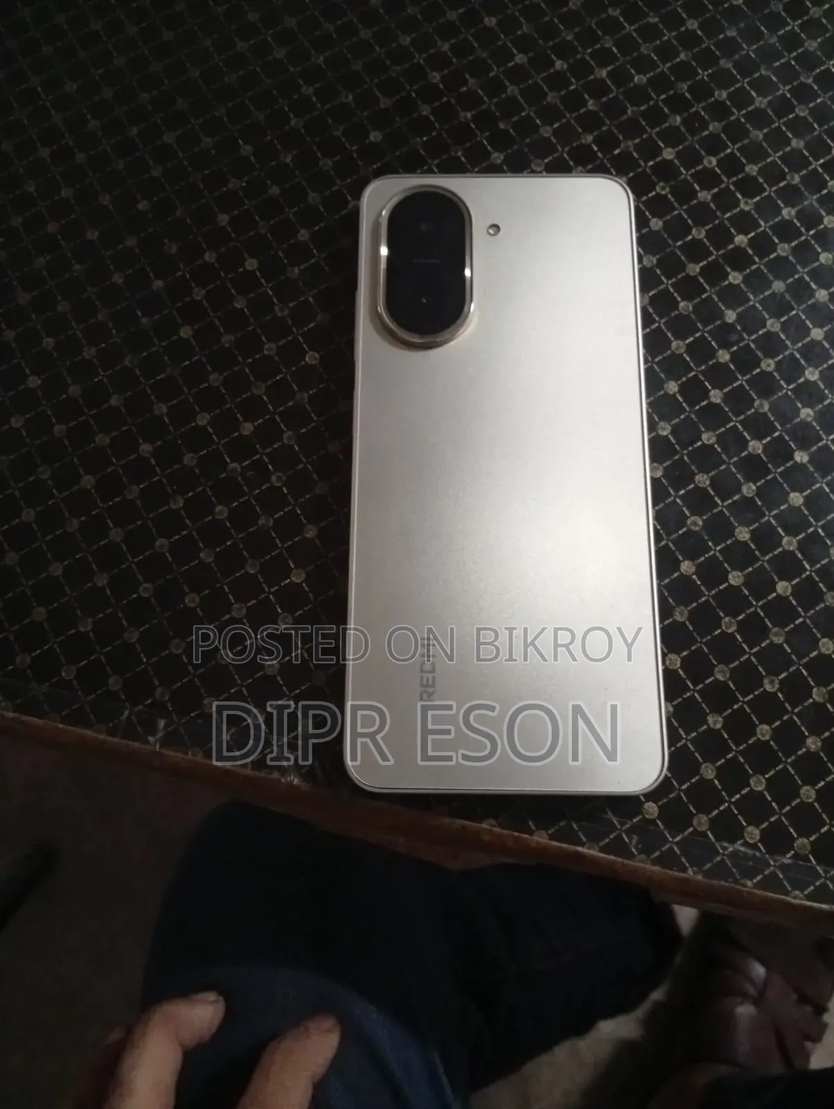 Xiaomi Redmi A5 4G 128 GB