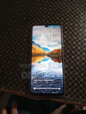 Xiaomi Redmi A5 4G 128 GB