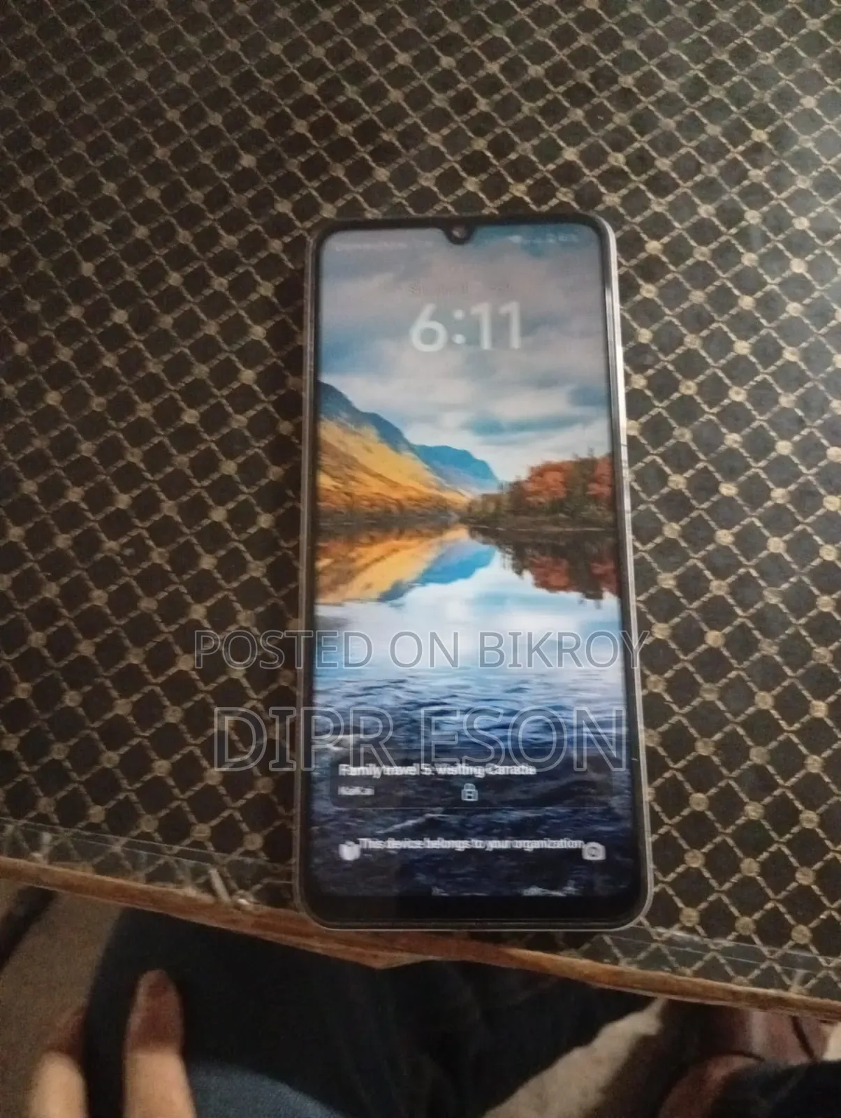 Xiaomi Redmi A5 4G 128 GB