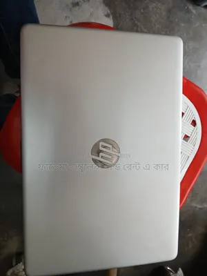 Laptop HP 15s 16GB Intel Core I7 SSD 500GB
