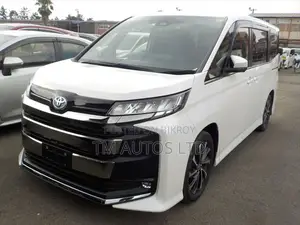 Toyota Noah 2023 Pearl