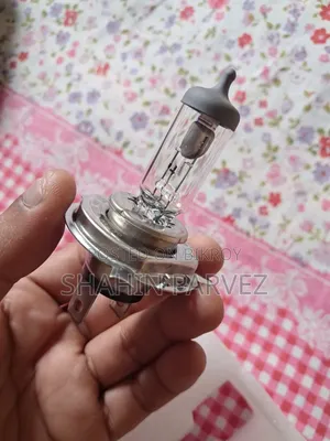 FZS-V2 Stock Headlight