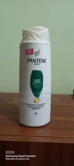 PENTENE Shampoo