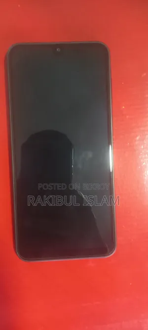 স্যামসাং গ্যালাক্সি এ১৭ ৫জি ১২৮ জিবি কালো